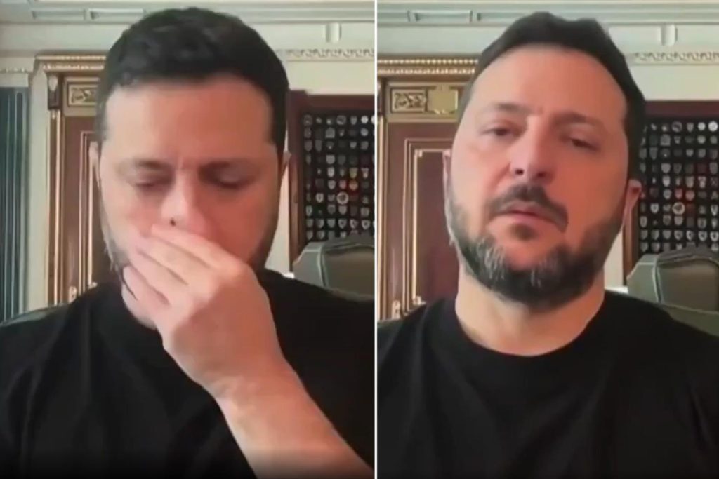 Zelenskiy’nin NBC Röportajı İçin Yapılan Yorumlar ve Tepkiler