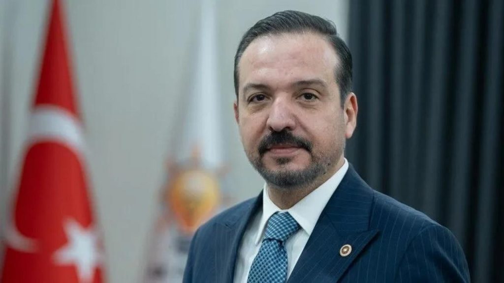 Zorlu’dan Azerbaycan’ın 35. Bağımsızlık Yıldönümü Kutlaması